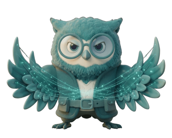 SatoLi - SatoLink マスコットキャラクター